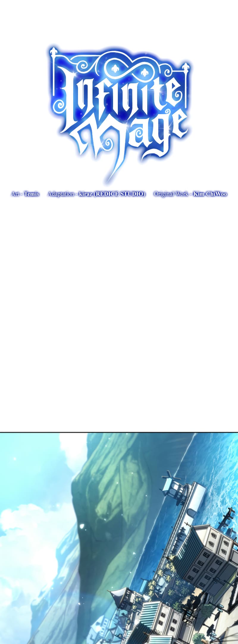 Infinite Mage, Chapter 109 image 37